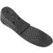 Height Adjustable Increase Insoles | 4-Layer PU Heel Lift for Unisex | Boost Height Comfortably - Buy Online on GoSupps.com