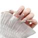 Temperament manicure the new pure hand wearing a butterfly French long manicure finished bride temperament atmosphere.(M)