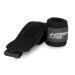 Strength Shop Zeus Wrist Wraps Black IPF Approved 30.0 Centimeters