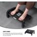 Minkissy Office Gocker H - Stylish & Comfortable Workspace Footwear for International Shipping - Buy Online on GoSupps.com