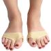 2 Pack Silicone Toe Spreader for Hallux Valgus & Hammer Toe Correction - Bunion & Corns Relief - Buy Online on GoSupps.com