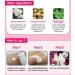 Cathy Doll Ready 2 White Boosting Cream 75ml - Brightening & Whitening Skincare | Shop Internationally - Buy Online on GoSupps.com