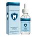 Generisch Dental Care Solution 50ml Adult Dental Care Liquid Brightening Solution for Daily Morning and Evening Bedtime After Bedtime