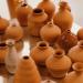 Deouss 5 lbs Low Fire Pottery Clay - Terra Cotta  Cone 06. Earthware Potters Throwing Clay. Ideal for Wheel Throwing  Hand Building  Firing and More  Pottery Clay for Sculpting  Beginners  and Advance - Buy Online on GoSupps.com