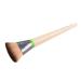 Buy Ecotools Flat Foundation Brush Set - 8 Piece Makeup Brush for Flawless Liquid & Cream Application | International Shipping Available - Buy Online on GoSupps.com