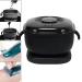 Colcolo Portable Wax Warmer - Multi-Purpose Hair Removal Device Foldable with Handles for Hard Wax Melts - Buy Online on GoSupps.com