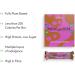 Protein Works Ridiculous Vegan Protein Bar - Award Winning Triple Chocolate Brownie | High Protein | Plant Based & Palm Oil Free | 9 Bars - Buy Online on GoSupps.com