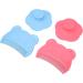 21Pcs Baby Grooming Kit with Fine Workmanship | Portable Silicone Comb | Ideal for Home Use - Buy Online on GoSupps.com