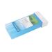 Gentle Sea Blue Depilatory Wax Cartridge - Portable Roll-On Wax for Armpit Hair Removal - Home Use - Buy Online on GoSupps.com