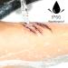 10pcs Realistic Fake Bloody Wound Stitch Scar Waterproof Temporary Tattoo Sticker Halloween Makeup Props - Buy Online on GoSupps.com