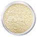 Giselle Cosmetics Loose Powder Organic Mineral Eyeshadow - Vanilla - 3 gms