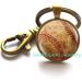 Baseball Key Ring Keychain - Sport Jewelry for Men, Player, Team Mom, Baseball Fan Gift - Buy Online on GoSupps.com