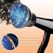Universal Hair Diffuser Attachment for Curly and Wavy Hair - Adjustable Nozzle for Professional Hair Drying - Buy Online on GoSupps.com