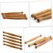 BCOATH 5S Wood Massage Tool - Premium Trigger Point Massager for Deep Tissue Relief - Ideal for Home Use & Spa Treatment - Shop Now! - Buy Online on GoSupps.com