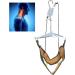 Neck Vortex Tractor - Portable Pneumatic Cervical Spine Traction for Home Use | Over-the-Door Neck Hammock Restorer - Buy Online on GoSupps.com