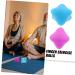 Buy Healeved Hex-Grip-Ball BAODING Balls - Chinese Health & Fitness Massage Balls for Back Relief | International Shipping Available - Buy Online on GoSupps.com