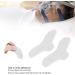 2pcs Silicone Nose Pads for Respirator Masks | Comfort Accessories for Enhanced Fit | International Shipping Available - Buy Online on GoSupps.com