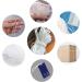 Elastic Bands 55 Yards - Stretchy Round Elastic Cord for DIY Sewing, Knitting, Arts & Crafts - Buy Online on GoSupps.com