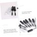 Angoily 5pcs Mascara Brush Empty Bottle Eyeliner Bottle Mascaras Small Empty Bottle Air Traffic Control Pack - Buy Online on GoSupps.com