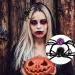 hgnxa Spooky Spiders Hairclip for Halloween Party Women Cosplay Gothics Hairpin Dark Series Kids Hair Accessories Room Decors Purple - Buy Online on GoSupps.com