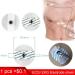 Tefexer ECG Electrodes Disposable Disposable Electrode Patch Non-Woven Electrode Pads All - Buy Online on GoSupps.com