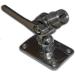 316 Stainless Steel Smart Marine VHF Antenna with Adjustable Base Mount - Ideal for Boats (1-Pack) - Buy Online on GoSupps.com