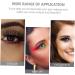 Didiseaon 8 Pairs Glitter Eyeliner Stickers Waterproof Tape Beauty Makeup Supplies Cosmetics Water Proof Miss 1 count (Pack of 1) As Shown - Buy Online on GoSupps.com