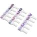 Nail Base Coat Professional 15pcs Nail Base Coat Glue for Home - Buy Online on GoSupps.com