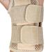 BOSREROY Professional Breathable Nylon Wrist Splint - Adjustable Support & Thumb Loop Brace for Pain Relief | International Shipping Available - Buy Online on GoSupps.com