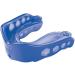 Shock Doctor Kid's Gel Max Flavour Fusion Mouth Guard Adult Blue