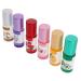Vaguelly 6pi ces Lot De Huiles Roller Pour Cuticules Et Ongles Nourrissantes Et Hydratantes Pour Soins R parateurs Et Quotidiens