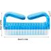 Fingernail Brush Nail Scrub Brush With Handle Nail Cleaning Brush Finger Nail Brushs For Children Or Adults To Keep Hands Foot And Nails Clean And Tidy Brush Nail Cleaning Tool - Buy Online on GoSupps.com