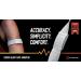 Coros Heart Rate Meter Band - Orange | Accurate Fitness Tracker for International Shipping - Buy Online on GoSupps.com