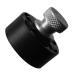 HKS Revolver Speedloader for Colt MK3 & MK5/King Cobra/Peacekeeper/Ruger Security 6, Black (MK3-A)