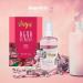 YuYa Cruelty-Free Rose Water Toner | Deep Hydration & Glowing Skin | Healthy Ingredients for Toned Skin - Buy Online on GoSupps.com