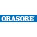 Orasore Mouth Ulcer Gel Treatment (Pack of 4) - Fast Relief for Oral Ulcers - Buy Online on GoSupps.com