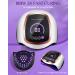 Professional UV LED Nail Lamp for Gel Polish - 168W with Timer Setting | Gugusure Nail Curing Lamp for Home Salon | Automatic Sensor for Fingernail and Toenail Art - Buy Online on GoSupps.com