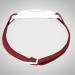 Freestyle Libre Sensor Cover Armband Case | XXL Reddish Brown | Diabetic Protector for Freestyle Libre 1 & 2 | Stretchable & Silicone-Free - Buy Online on GoSupps.com