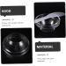 Gatuida Lot Bols Transparents pour Masque Facial DIY M langeur Spa Multifonctionnel Petite Portable Mat riel lastique Facile Nettoyer Accessoires Beaut pour Soins Quotidiens - Buy Online on GoSupps.com
