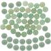 Coheali 200 STK Essential Oils DIY Pearl Filler Bottles - Gemstone Art Beads & Natural Crystals for Creative Projects - Buy Online on GoSupps.com