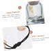 GLEAVI 1pc Perfume Bottle Carafes Accessories Automotive Alentine Hanging Glass Essential Oil Bottle 1 count (Pack of 1) Black - Buy Online on GoSupps.com