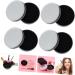 DOITOOL 4sets Box Makeup Sponge Tools Makeup Brush Cleaner Makeup Brush Scouring Pad Silicone Brush Cleaner Mat Color Removal Cleaner Washer Activated Carbon Sponge Make up - Buy Online on GoSupps.com