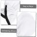 Gogogmee 1 Pair Maintenance Essential Oil Gloves Heat Preservation Gloves Thermal Treatment Gloves Heat Preservation Mittens Hand Beauty Care Gloves Exfoliating Gloves Spa Gloves 29.00X16.00X1.00CM - Buy Online on GoSupps.com