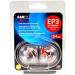SureFire EP3 Sonic Defender Ear Protection - Medium - Buy Online on GoSupps.com