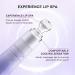  XIAOXIAOYU XIAOXIAOYU Lip Plumping Oil for Women - 10g Moisturizing and Plumping Lip Oil with Changing Effect - Brilliant Beauty Solution for Women and Girls for Day and Night Travel  - Buy Online on GoSupps.com