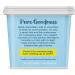 Carrington Farms Coconut Oil Pure Unrefined Cold Pressed 12 oz (340 g) - Buy Online on GoSupps.com