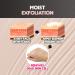 Clear Blemish Peeling Gel 3.38 fl.oz - AHA/BHA Facial Scrub & Exfoliator for All Skin Types | Dead Skin Cell Remover - Shop Internationally - Buy Online on GoSupps.com