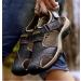 Shop Quick-Drying Khaki Beach Shoes & Leather Sandals for Men & Women | MLLM Outdoor Footwear - Buy Online on GoSupps.com
