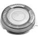 Lot De 3 T tes De Rechange For Rasoir lectrique Compatibles Avec Les Lames De Rasoir Philips SH50 (s ries 5000 S5085 S5050 S5000 S5010 Et S5380). - Buy Online on GoSupps.com