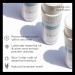 Deborah Lippmann The Stripper Nail Polish Remover 4 oz - Hydrating Formula, No Chalky Residue, Lavender Scent - Buy Online on GoSupps.com